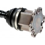 LÖBRO Άξονας Μετάδοσης Κίνησης - 303592