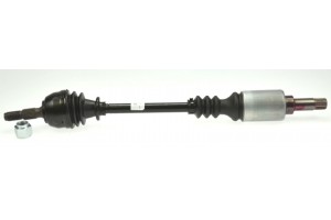 LÖBRO Άξονας Μετάδοσης Κίνησης - 301925