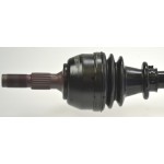 LÖBRO Άξονας Μετάδοσης Κίνησης - 301926 LÖBRO Άξονας Μετάδοσης Κίνησης - 301926