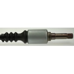 LÖBRO Άξονας Μετάδοσης Κίνησης - 301926 LÖBRO Άξονας Μετάδοσης Κίνησης - 301926