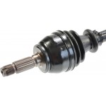 LÖBRO Άξονας Μετάδοσης Κίνησης - 301928