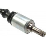 LÖBRO Άξονας Μετάδοσης Κίνησης - 301928