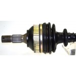 LÖBRO Άξονας Μετάδοσης Κίνησης - 302880 LÖBRO Άξονας Μετάδοσης Κίνησης - 302880