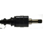 LÖBRO Άξονας Μετάδοσης Κίνησης - 302880 LÖBRO Άξονας Μετάδοσης Κίνησης - 302880