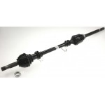 LÖBRO Άξονας Μετάδοσης Κίνησης - 303043 LÖBRO Άξονας Μετάδοσης Κίνησης - 303043