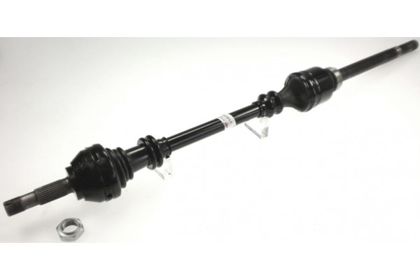 LÖBRO Άξονας Μετάδοσης Κίνησης - 303043 LÖBRO Άξονας Μετάδοσης Κίνησης - 303043