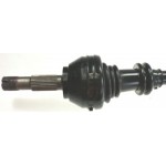 LÖBRO Άξονας Μετάδοσης Κίνησης - 303043 LÖBRO Άξονας Μετάδοσης Κίνησης - 303043