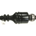 LÖBRO Άξονας Μετάδοσης Κίνησης - 303043 LÖBRO Άξονας Μετάδοσης Κίνησης - 303043