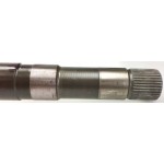 LÖBRO Άξονας Μετάδοσης Κίνησης - 303043 LÖBRO Άξονας Μετάδοσης Κίνησης - 303043