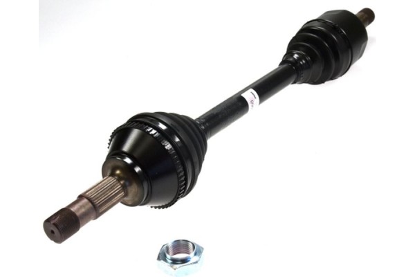 LÖBRO Άξονας Μετάδοσης Κίνησης - 303052 LÖBRO Άξονας Μετάδοσης Κίνησης - 303052