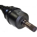 LÖBRO Άξονας Μετάδοσης Κίνησης - 303052 LÖBRO Άξονας Μετάδοσης Κίνησης - 303052