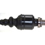 LÖBRO Άξονας Μετάδοσης Κίνησης - 303055 LÖBRO Άξονας Μετάδοσης Κίνησης - 303055