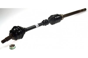 LÖBRO Άξονας Μετάδοσης Κίνησης - 303059