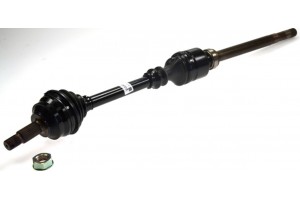 LÖBRO Άξονας Μετάδοσης Κίνησης - 303059