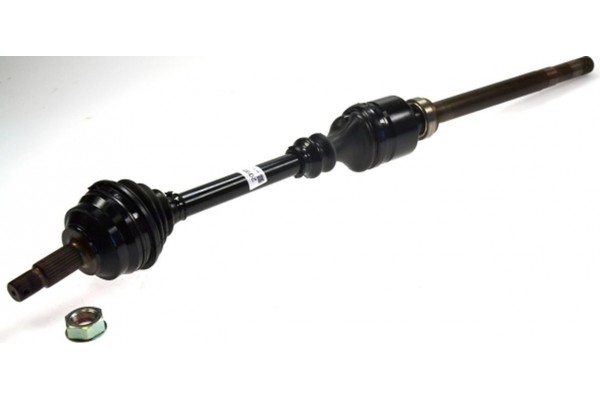 LÖBRO Άξονας Μετάδοσης Κίνησης - 303059 LÖBRO Άξονας Μετάδοσης Κίνησης - 303059