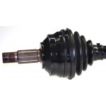 LÖBRO Άξονας Μετάδοσης Κίνησης - 303059 LÖBRO Άξονας Μετάδοσης Κίνησης - 303059