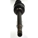 LÖBRO Άξονας Μετάδοσης Κίνησης - 303059 LÖBRO Άξονας Μετάδοσης Κίνησης - 303059