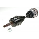 LÖBRO Άξονας Μετάδοσης Κίνησης - 303152 LÖBRO Άξονας Μετάδοσης Κίνησης - 303152