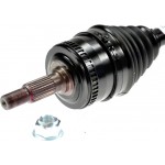 LÖBRO Άξονας Μετάδοσης Κίνησης - 303152 LÖBRO Άξονας Μετάδοσης Κίνησης - 303152