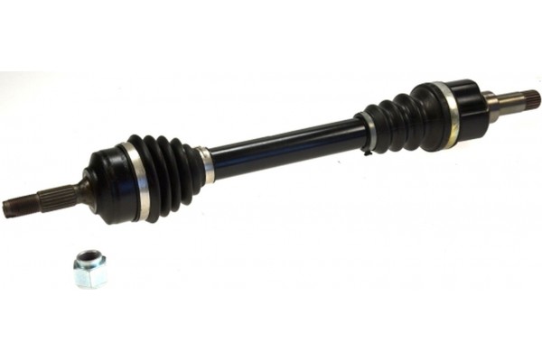 LÖBRO Άξονας Μετάδοσης Κίνησης - 303199