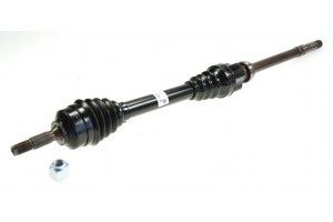 LÖBRO Άξονας Μετάδοσης Κίνησης - 303200