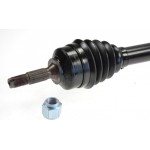 LÖBRO Άξονας Μετάδοσης Κίνησης - 303200 LÖBRO Άξονας Μετάδοσης Κίνησης - 303200