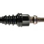 LÖBRO Άξονας Μετάδοσης Κίνησης - 303200 LÖBRO Άξονας Μετάδοσης Κίνησης - 303200