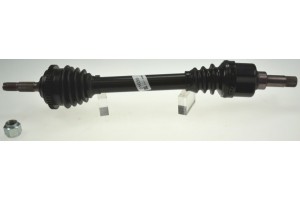 LÖBRO Άξονας Μετάδοσης Κίνησης - 303202