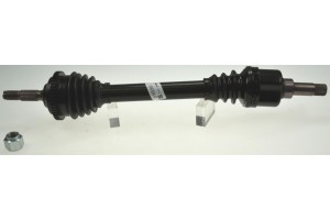 LÖBRO Άξονας Μετάδοσης Κίνησης - 303202