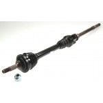 LÖBRO Άξονας Μετάδοσης Κίνησης - 303203