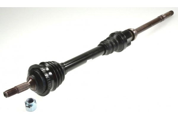 LÖBRO Άξονας Μετάδοσης Κίνησης - 303203