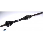 LÖBRO Άξονας Μετάδοσης Κίνησης - 303207