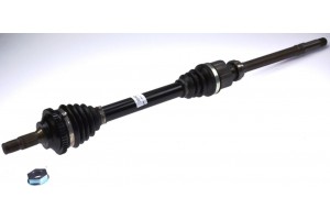 LÖBRO Άξονας Μετάδοσης Κίνησης - 303207