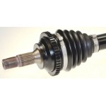 LÖBRO Άξονας Μετάδοσης Κίνησης - 303207