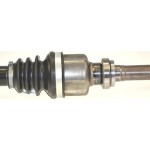 LÖBRO Άξονας Μετάδοσης Κίνησης - 303207