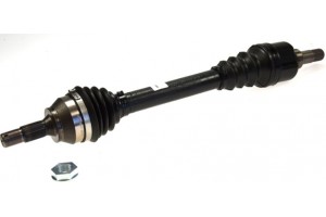 LÖBRO Άξονας Μετάδοσης Κίνησης - 303214