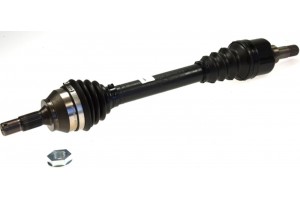 LÖBRO Άξονας Μετάδοσης Κίνησης - 303214