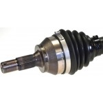 LÖBRO Άξονας Μετάδοσης Κίνησης - 303214 LÖBRO Άξονας Μετάδοσης Κίνησης - 303214