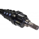 LÖBRO Άξονας Μετάδοσης Κίνησης - 303214 LÖBRO Άξονας Μετάδοσης Κίνησης - 303214