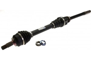 LÖBRO Άξονας Μετάδοσης Κίνησης - 303215