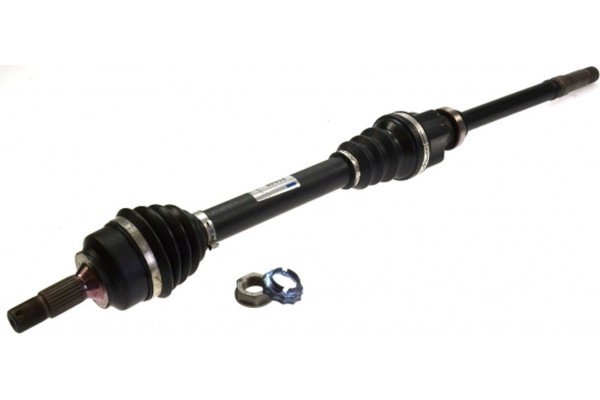 LÖBRO Άξονας Μετάδοσης Κίνησης - 303215