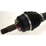 LÖBRO Άξονας Μετάδοσης Κίνησης - 303215