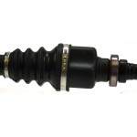 LÖBRO Άξονας Μετάδοσης Κίνησης - 303215