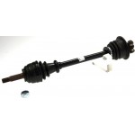 LÖBRO Άξονας Μετάδοσης Κίνησης - 303228