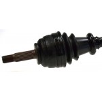 LÖBRO Άξονας Μετάδοσης Κίνησης - 303228