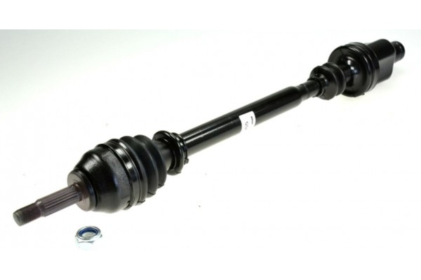 LÖBRO Άξονας Μετάδοσης Κίνησης - 303229