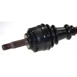 LÖBRO Άξονας Μετάδοσης Κίνησης - 303233