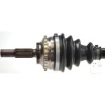 LÖBRO Άξονας Μετάδοσης Κίνησης - 303234