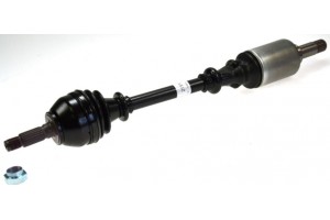 LÖBRO Άξονας Μετάδοσης Κίνησης - 303237