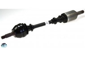 LÖBRO Άξονας Μετάδοσης Κίνησης - 303237